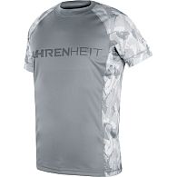 Футболка Fahrenheit Solar Guard, FASG02146L/R, Logo/Urban Camo, купить, цены в Киеве и Украине, интернет-магазин | Zabros