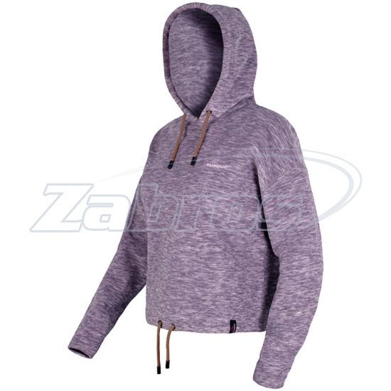 Фото Fahrenheit Thermal Pro Hoody Women, FATP20053XL/R, Purple Melange