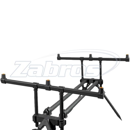 Картинка Brain RP2, 3 удилища