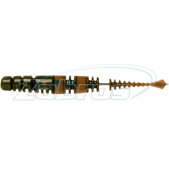 Фото UpStream Darts, 1,70", 4,3 см, 10 шт, #455