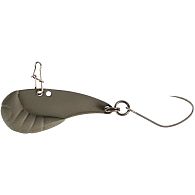 Цикада Nories Trout ZX, 3,5 г, 3 см, 020, купить, цены в Киеве и Украине, интернет-магазин | Zabros
