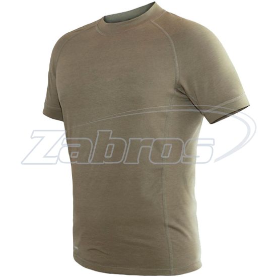 Фотографія Fahrenheit Polartec Power Dry FR Slim, FAPDFR02007 XL/R, Olive