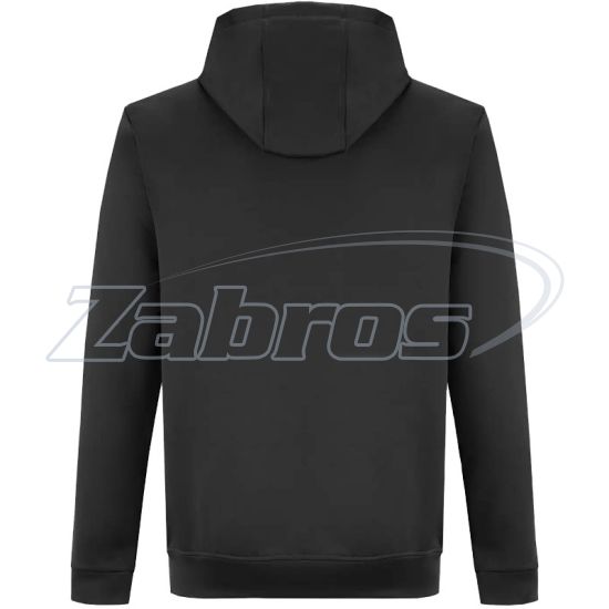 Фотография Viverra Every Day Fleece Zip Hoody, XL, Black