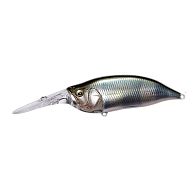 Воблер Megabass IxI Shad Type-3 57SF, 5,7 см, 7 г, 2,3 м, Wagin Hasu, купити, ціни в Києві та Україні, інтернет-магазин | Zabros