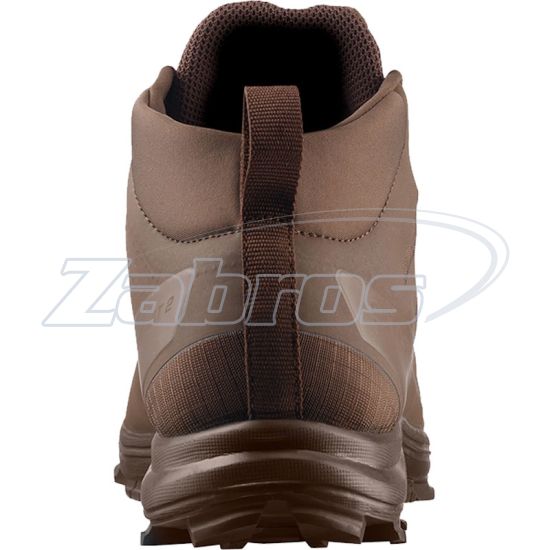 Купить Salomon Speed Assault 2, L41595400, 10, Earth Brown