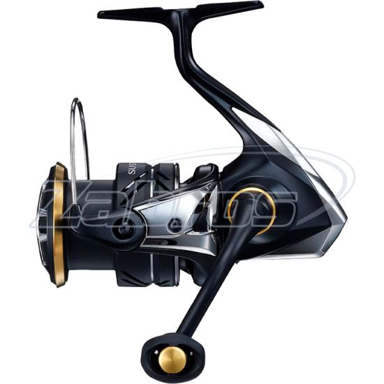 Фото Shimano Sustain FJ, SAC3000FJ