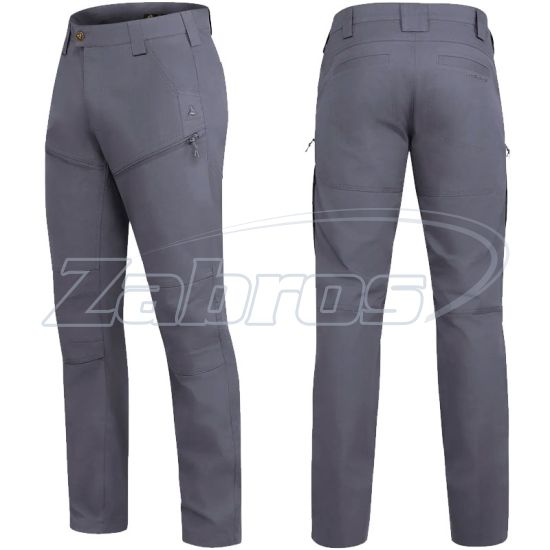 Фотография Frontier KodKod Nyco, 34/34, Grey