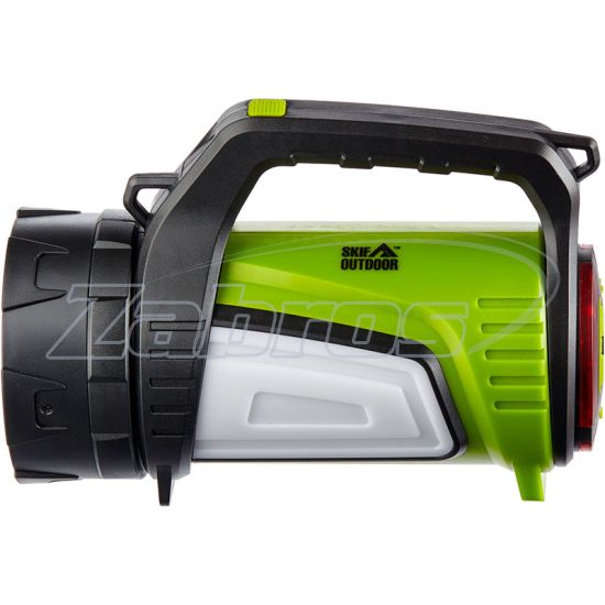 Фотография Skif Outdoor Big Buster, Black/Green