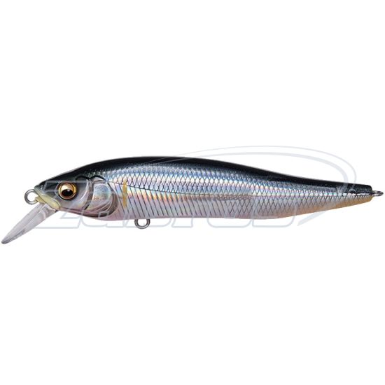 Фото Megabass X-Nanahan 75SF, 7,5 см, 7 г, 1,8 м, LZ Satoshin Chiayu