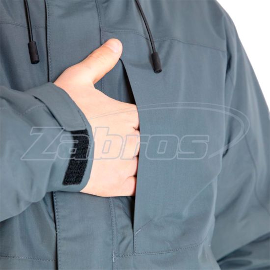Купить Fahrenheit Urban Plus, FAGLLPL22002M/R, Grey