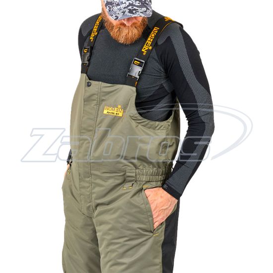 Ціна Norfin Arctic 4, 427204-XL