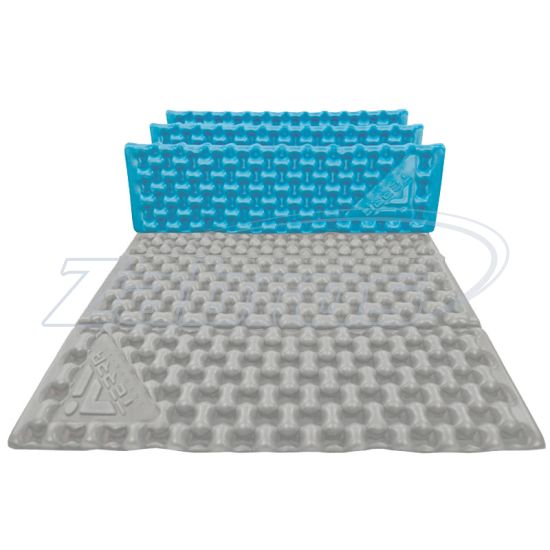 Фотография Terra Incognita Hike Mat, Blue