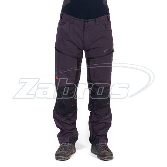 Фотографія Norfin Sigma Canvas, 667003-L, Gray