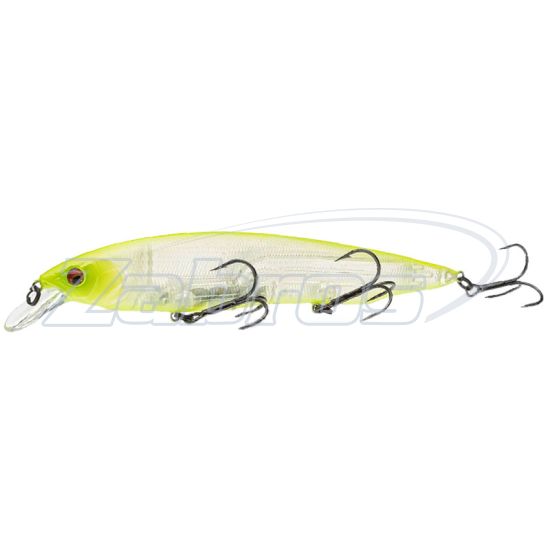 Фото Bearking Kanata 160F, 16 см, 30 г, 1,2 м, C