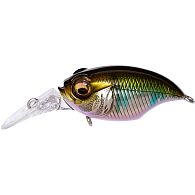 Воблер Megabass Griffon Bait Finesse MR-X 38F, 3,8 см, 5,3 г, 2,2 м, Wagin Oikawa, купити, ціни в Києві та Україні, інтернет-магазин | Zabros