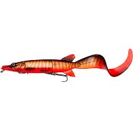 Воблер Savage Gear 3D Hybrid Pike, 17 см, 47 г, Red Belly, купить, цены в Киеве и Украине, интернет-магазин | Zabros