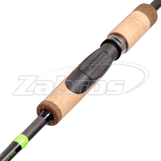 Ціна G.Loomis E6X Jig & Worm Spinning, E6X 803S JWR, 12689-01, 2,03 м, 1 секц, 5-17 г