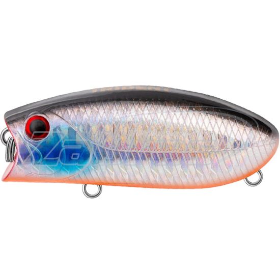 Фото Trident Wag SSR 57F, 5,7 см, 10 г, 017