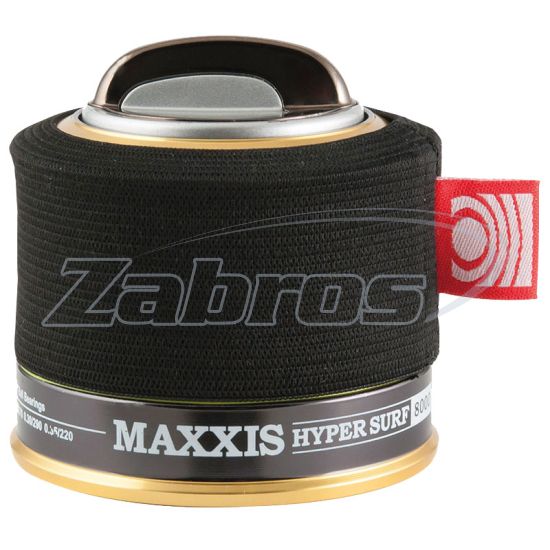 Фотография Trabucco Spool Protective Band, 100-06-060, L