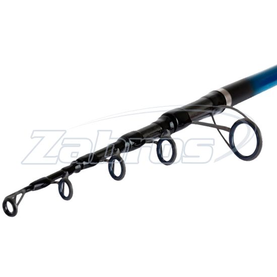 Фотографія Shimano Speedmaster DX Tele Surf, SMDXSFTE4522, 4,5 м, до 220 г