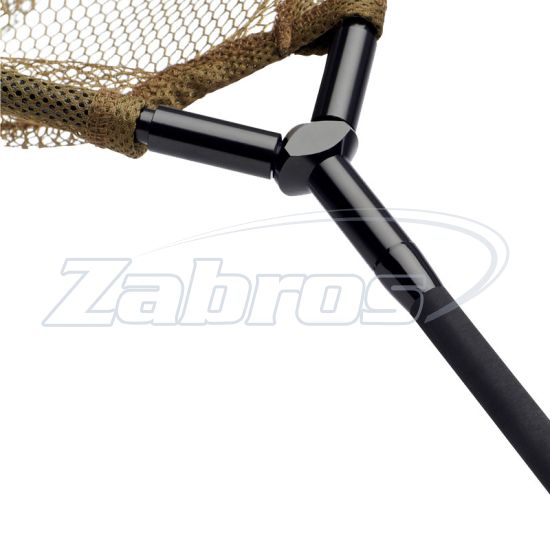 Фотографія Daiwa Infinity Carp Landing Net, 11990-185, 1,8 м, 105x105x85 см