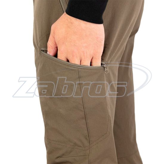 Ціна Fahrenheit Hiking Pro, FASS03104 40/32, Crocodile