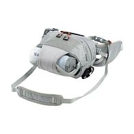 Сумка Simms G4 Pro Tactical Hip Pack, 1085405400, 17x50x22 см, Boulder, купить, цены в Киеве и Украине, интернет-магазин | Zabros