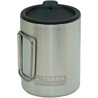Термокружка Terra Incognita T-Mug, 0,25 л, с крышкой, купить, цены в Киеве и Украине, интернет-магазин | Zabros