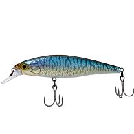 Воблер Jackall Squad Minnow 65SP, 6,5 см, 5,8 г, 1 м, HL Bronze Blue Pike, купить, цены в Киеве и Украине, интернет-магазин | Zabros
