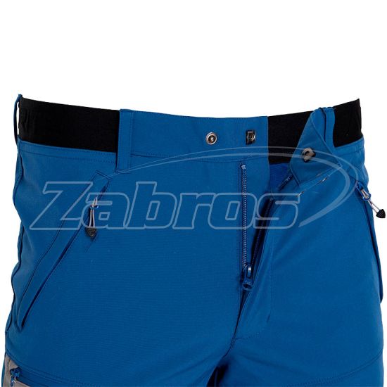 Favorite Mist Pants, XXL, Blue, Киев