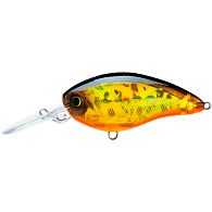 Воблер Yo-Zuri 3DS Crank DD 65F, 6,5 см, 17 г, 3,5 м, F1158-HGBL, купить, цены в Киеве и Украине, интернет-магазин | Zabros