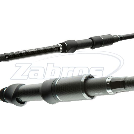 Ціна Daiwa Tournament BasiAir Carp, 11611-395, 3,9 м, 2 секц, 3,5 lb