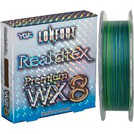 Шнур YGK Lonfort Real DTex X8, #0,4, 0,1 мм, 5,4 кг, 150 м, купить, цены в Киеве и Украине, интернет-магазин | Zabros