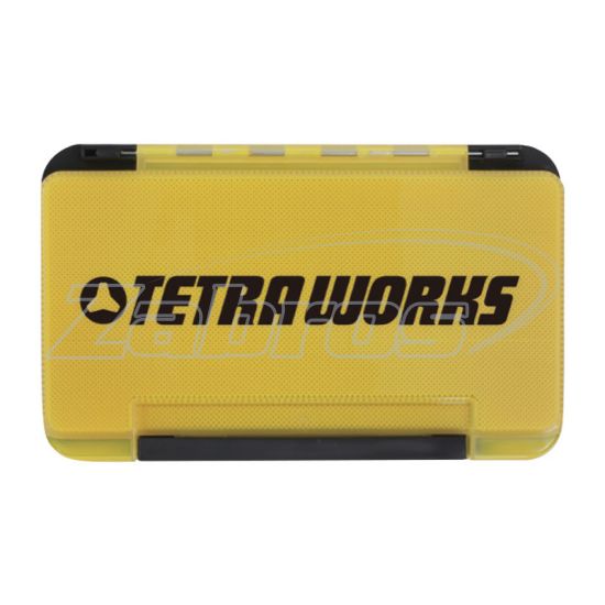 Фото DUO Tetra Works Run & Gun Case 1010W1, 17,5x10,5x3,8 см