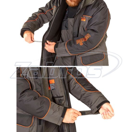 Ціна Norfin Atlantis +, 448004-XL