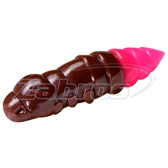 Фото FishUp Pupa, 1,50", 3,8 см, 8 шт, #139, Чеснок