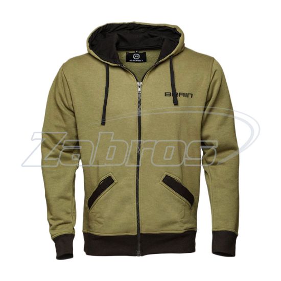 Фото Brain Carp-1, XXL