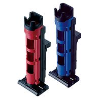 Тримач Meiho Rod Stand BM-230, 5x5,4x26,6 см, Black/Blue, купити, ціни в Києві та Україні, інтернет-магазин | Zabros
