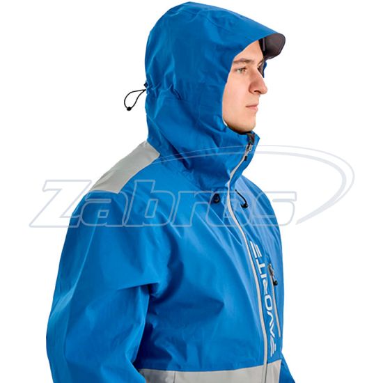 Favorite Storm Jacket 10К, XXL, Blue, Україна