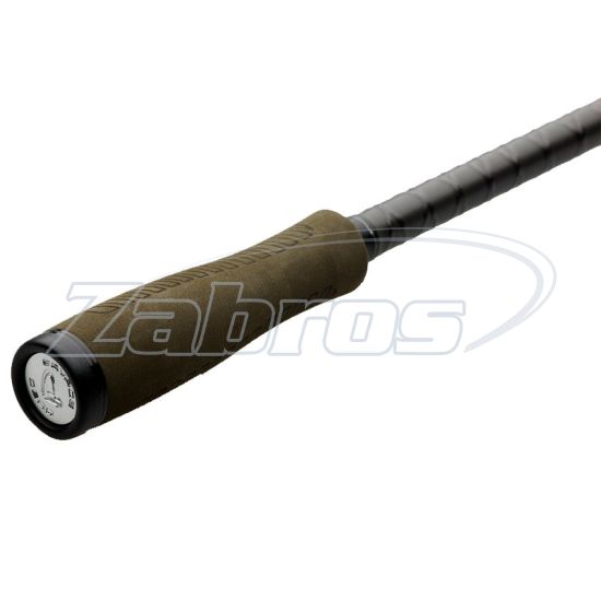 Savage Gear SG4 Power Game, 72221, 2,43 м, 4 секц, 40-80 г, Київ