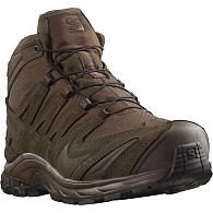 Ботинки Salomon XA Forces MID Gore-Tex EN, L47220900, 11, Earth Brown, купить, цены в Киеве и Украине, интернет-магазин | Zabros