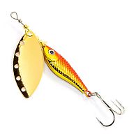 Блешня Daiwa Silver Creek Spinner-R, 12 г, Akakin: купити, ціна, Київ, Україна | Zabros