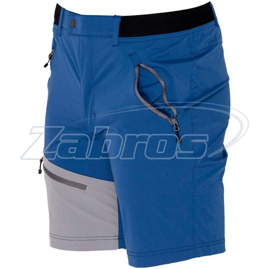 Цена Favorite Track Shorts, L, Blue
