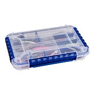 Коробка Flambeau Ultimate Tuff Tainer, WP4005, 27,4x18,3x4,8 см, купити, ціни в Києві та Україні, інтернет-магазин | Zabros