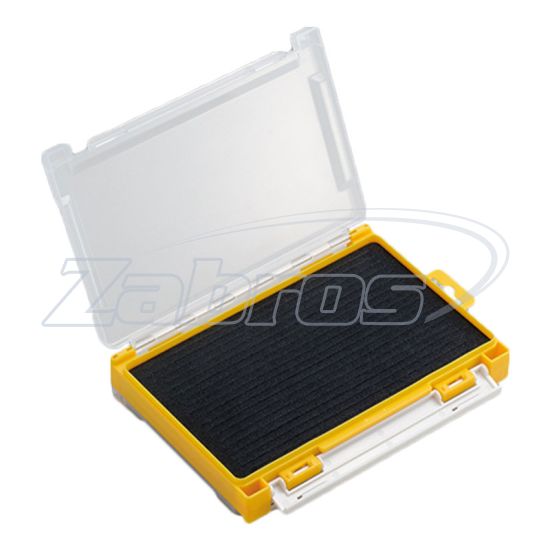 Фотография Meiho Run Gun Case 3010W-2, 812849, 20,5x14,5x4 см, Yellow