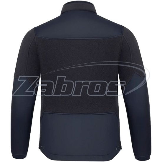 Картинка Frontier Mustela Cordura Fleece, L, Gray