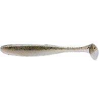 Силікон Daiwa Tournament D'Fin, 16500-108, 3,00", 7,5 см, 10 шт, Green/Pearl, купити, ціни в Києві та Україні, інтернет-магазин | Zabros