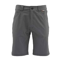 Шорты Simms Gallatin Short, 12635-025-W36, Anvil, купить, цены в Киеве и Украине, интернет-магазин | Zabros