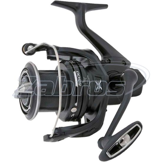 Фото Shimano Ultegra XTD, ULT5500XTD