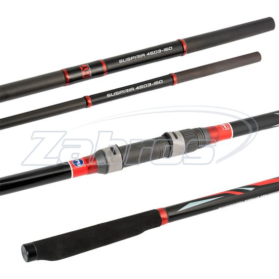 Картинка Trabucco Suspiria Sky Surfer, 172-03-330, 4,5 м, 160 г